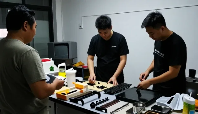 食品代加工在餐饮配套中的性能与适用条件分析