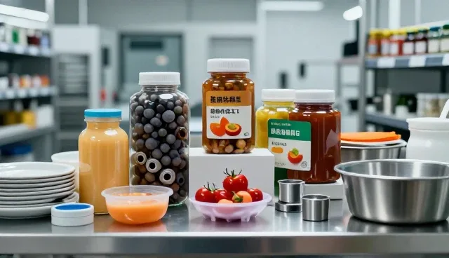 校园定制食品加工设备的日常使用与维护要点