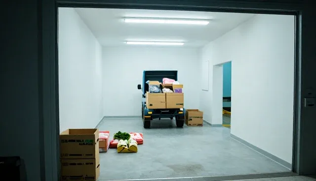 食品配送服务适用条件解析与常见问题处理