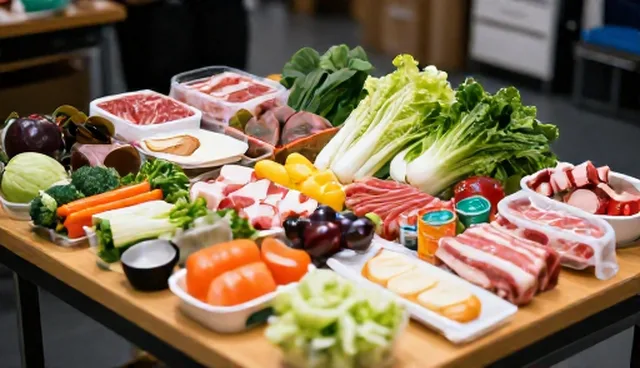 食品销售配送流程适用情况与限制分析